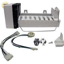 Sealed Unit Parts Co. Modular Ice Maker Replacement Kit for Whirlpool Kenmore