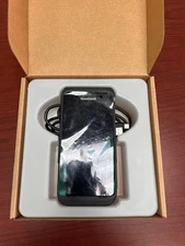 Honeywell CT45 XP handheld computer with battery, spare battery and USB cable