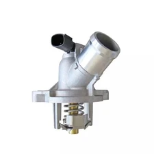 1.5L Engine Coolant Thermostat Fit for Chevrolet Cruze Volt L3G L3A #12635761#