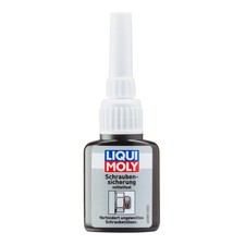 Schraubensicherung LIQUI MOLY 3801 mittelfest...
