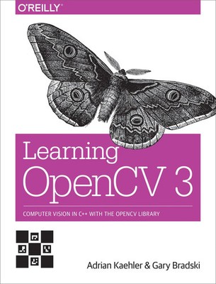 Adrian Kaehler (u. a.) | Learning OpenCV 3 | Taschenbuch | Englisch (2017)