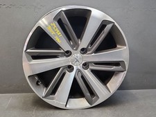Jantes Peugeot 3008