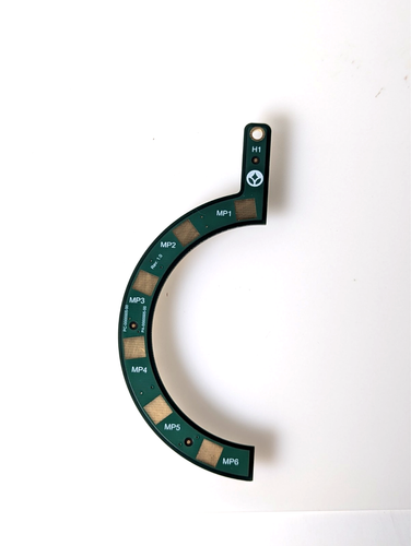 Unigen Circuit Board PC-0000005-00, PA-0000005-01 NEW - Picture 4 of 5