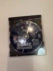 Sonic Unleashed (Nintendo Wii, 2008) Disc Only