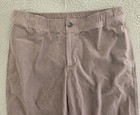 Vuori V4069 Fine Wale Stretch Corduroy Pants Mens L (approx. 34x30.5) Light Plum — photo 9