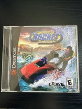 Surf Rocket Racers (Sega Dreamcast, 2001)