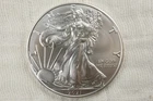 NobleSpirit (LG) 2021 American Eagle 1oz Silver Dollar Superb Gem BU