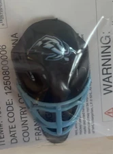 Franklin micro goalie mask singles (including Utah Mammoth)