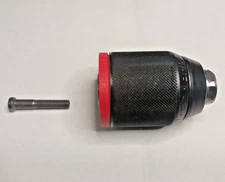 METABO KEYLESS CHUCK FUTURO PLUS S1 M CLOCKWISE+COUNTER-CLOCKWISE ROTA 636621000