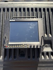 Marshall V-R841DP-AFHD 8.4" LCD Rack-Mount Video Monitor w/ DVI VGA BNC