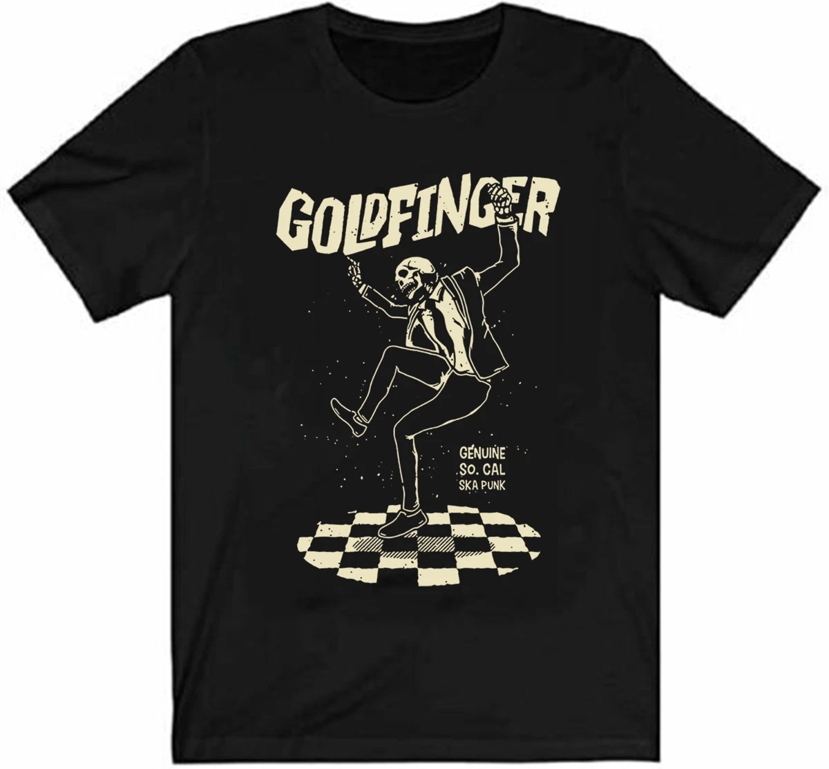 goldfinger shirt products for sale | eBay