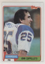 John Cappelletti