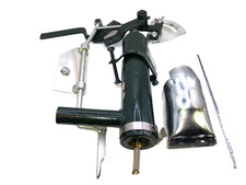 HOLLAND TRANSPLANTER P-115M-1 Water Valve