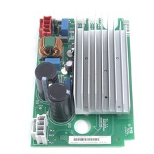 100 UNTESTED AS IS PARTS/REPAIR GE 290D2861G101 Washer Control Board WH22X29531