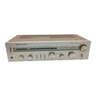Mint Condition Marantz SR220 Vintage Stereo Receiver Includes Original Box