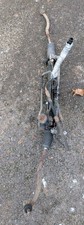 Mini Cooper S 1.6 R50 R52 R53  Power Steering Rack