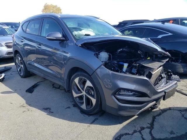 Antena inalámbrica Hyundai Tucson 2016 2017 2018 96240-D3100 Foto 4 de 4