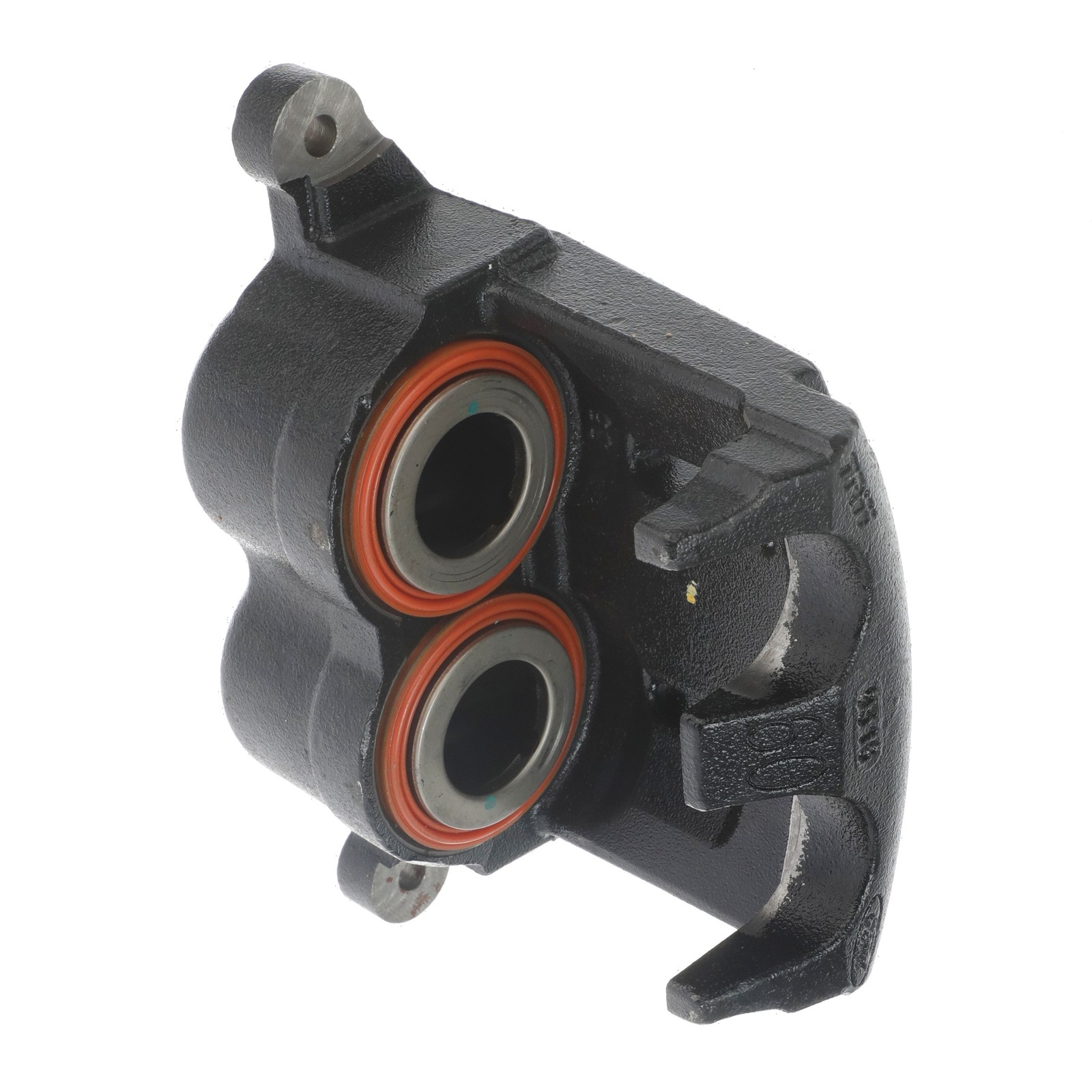 Caliper de freno de disco derecho para Ford F Series Super Duty 2005-2012 (N/P AC3Z-2B120-B)