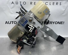 1997-2004 Mercedes R170 SLK320 SLK230 Convertible Top Hydraulic Pump Motor OEM