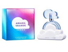 Ariana Grande Cloud Eau De Parfum Spray 1.0 Oz. New In Sealed Box