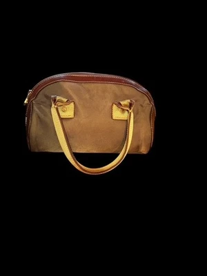 sac bowling - Lancel - Photo 1/4