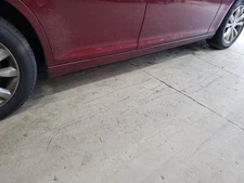 Passenger Side Chrysler 300       2016 Rocker Panel Moulding 565311