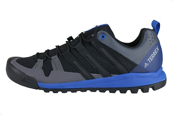 Zapatillas adidas Terrex solo cm7657 Zapatillas adidas Terrex solo cm7657
