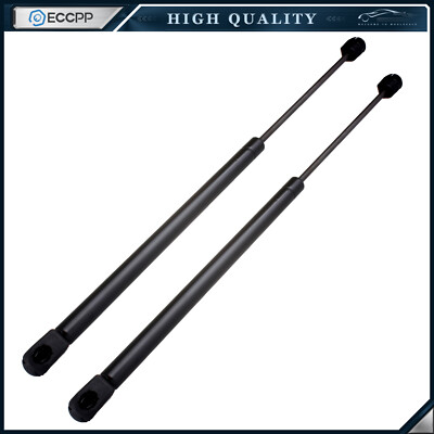 ECCPP 2x Rear Glass Window Lift Support Strut Shock For Ford Escape 2008-12 6260