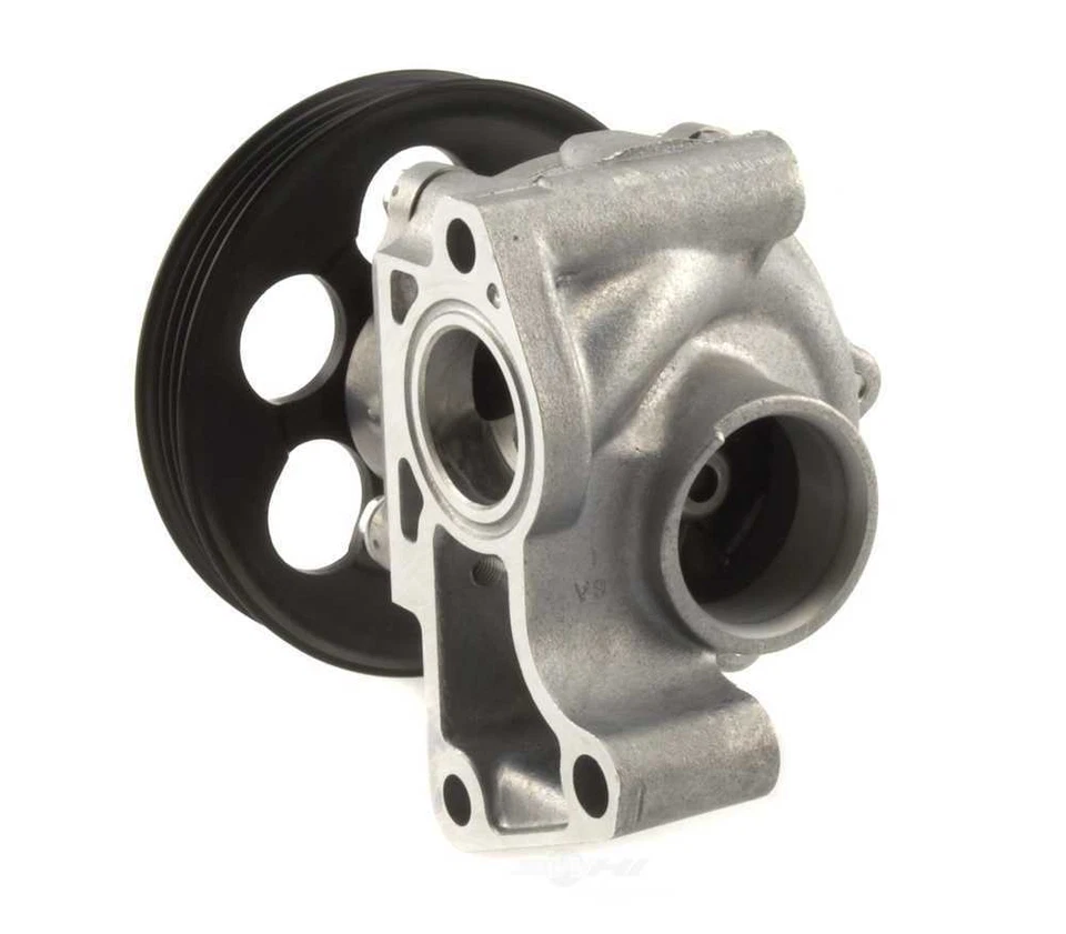 Engine Water Pump fits 1990-1998 Toyota Tercel Paseo AISIN WORLD CORP. OF AMERI - Image 4 of 4