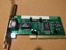 Etherfast 10/100 LAN PCI Network Card LNE100TX Linksys PCB-E574-AB5