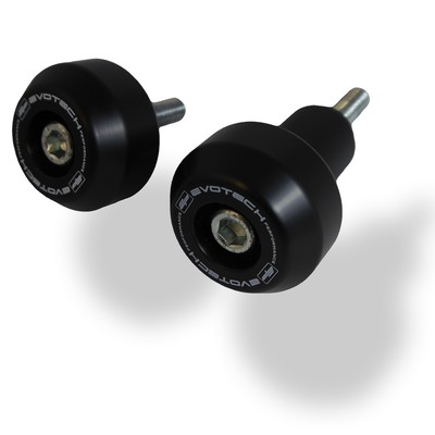 YAMAHA YZF-R1 & R1M 2020 Onwards Crash Protection Bobbins by Evotech Performance