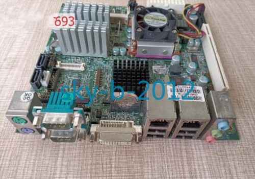 1 Stück RuiChuan WADE-8066 Industrial Control Mainboard in gutem Zustand - Bild 4 von 7