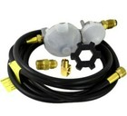 Mr. Heater, Vent Free Wall Heater Remote Propane Tank Hook Up Kit, F273684