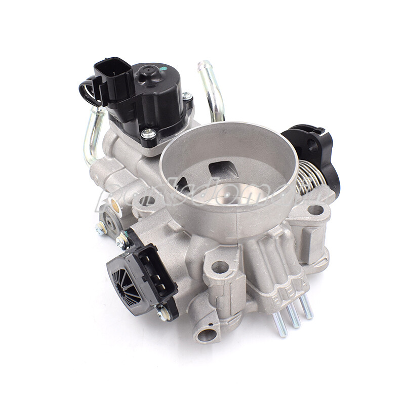 Throttle Body Assembly MN128999 MD336509 AC54-356 For Mitsubishi