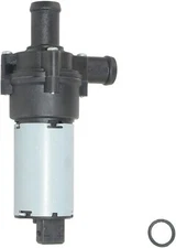 Engine Auxiliary Water Pump 078965561 For 2000-06 Audi S4 A4 A6 & VW Golf Jetta