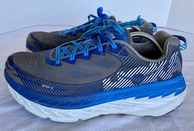 hoka bondi 4