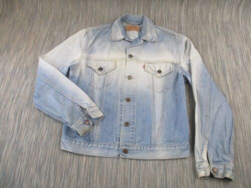 Vintage 1980s levis 70500 - Gem Vintage 1980s levis 70500 - Gem