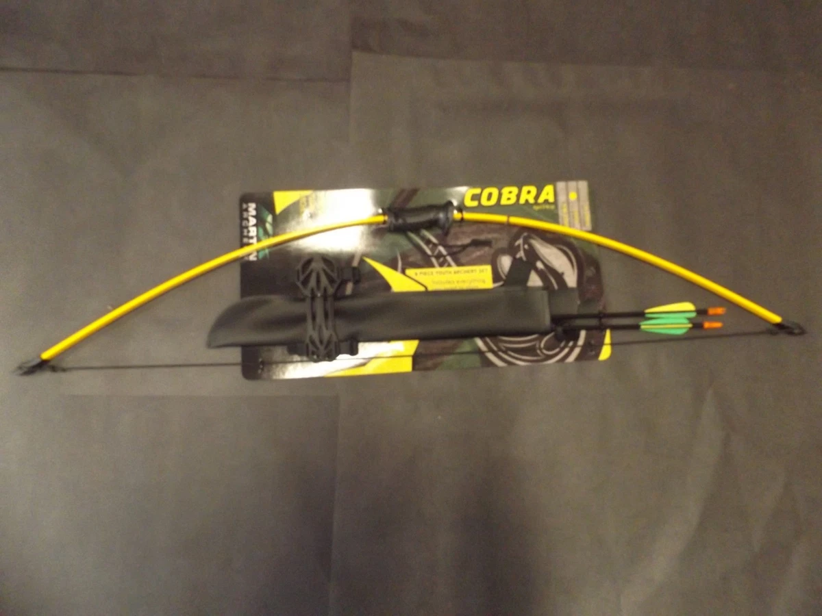 Martin archery sale