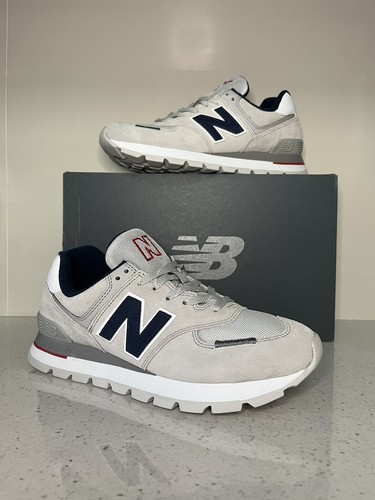 New Balance 574 ML574DTC “RAIN CLOUD 