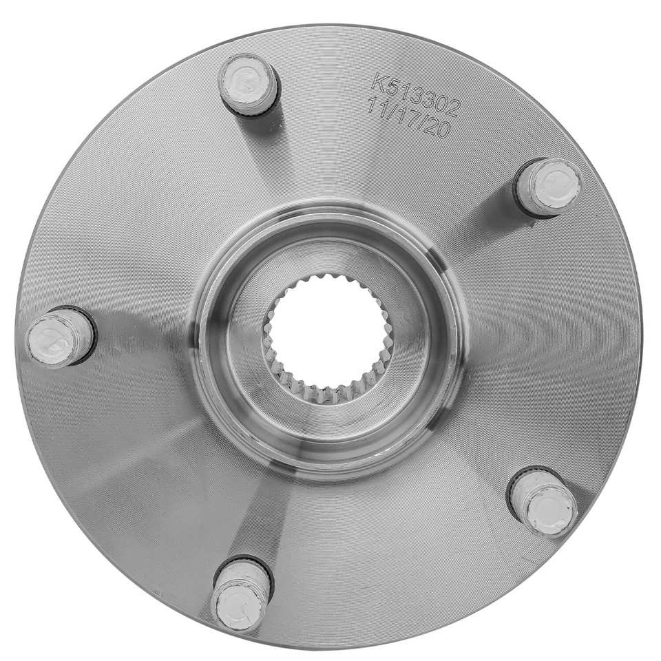 Wheel Bearing Kit NTN-SNR -Subaru Impreza, Forester, Legacy, Outback - Náhradné Diely Subaru- / BRATHA S.r.o - Foto 2