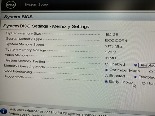 Dell PowerEdge R730 2U Server BOOTS 2x Xeon E5-2695 v3 2.30GHz 192GB RAM NO OS - Bild 2 von 8