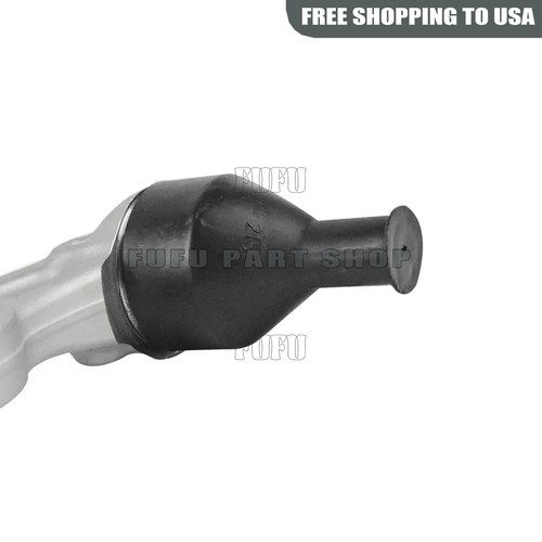 Brazos de control inferiores delanteros LEMQUIRE para Mercedes Clase C W205 C205 2053306101+201 - Imagen 10 de 11