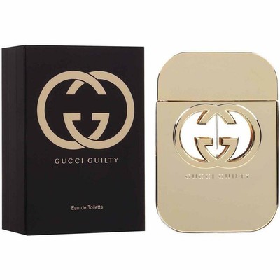 gucci guilty night