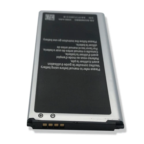 Akku für Samsung Galaxy S5 S6 S7 S8 Plus i9100 i9500 i9600 G920 G930 100% Neu - Bild 28 von 44