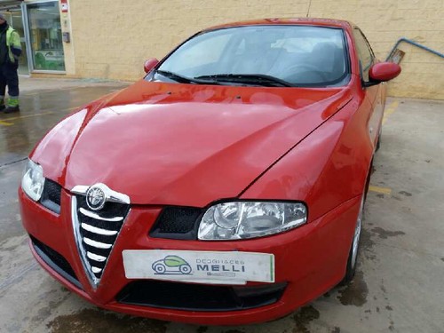 0156079382 rétroviseur droit pour ALFA ROMEO GT (125) 1.9 JTD 16V 150 4380324 - Photo 3/10