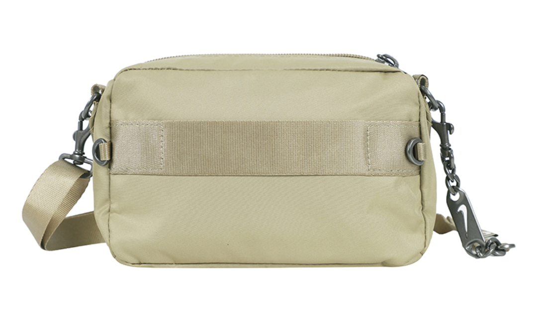 Nike NSW Futura LUXE Crossbody Bag Women's Bag Sports Casual