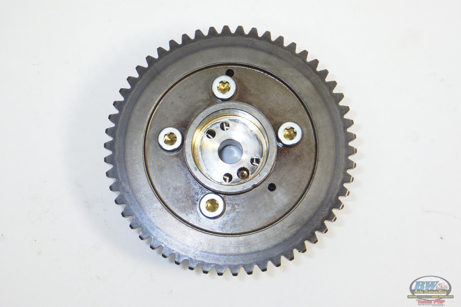 2435025000; HYUNDAI SONATA OEM Timing Camshaft CVVT 11 12 13 14 eBay