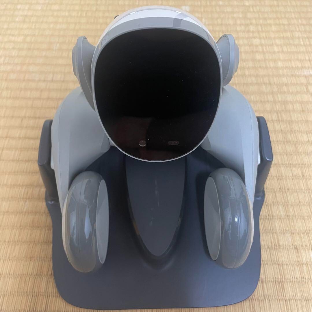 Loona The PETBOT & POWER STATION セット Loona Blue The Pet robot Power station Games prop kit Set
