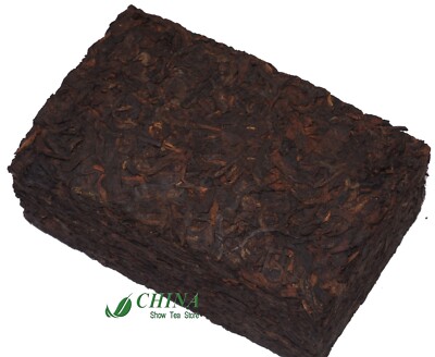 Vintage Pu-erh | Rare Tea Cellar