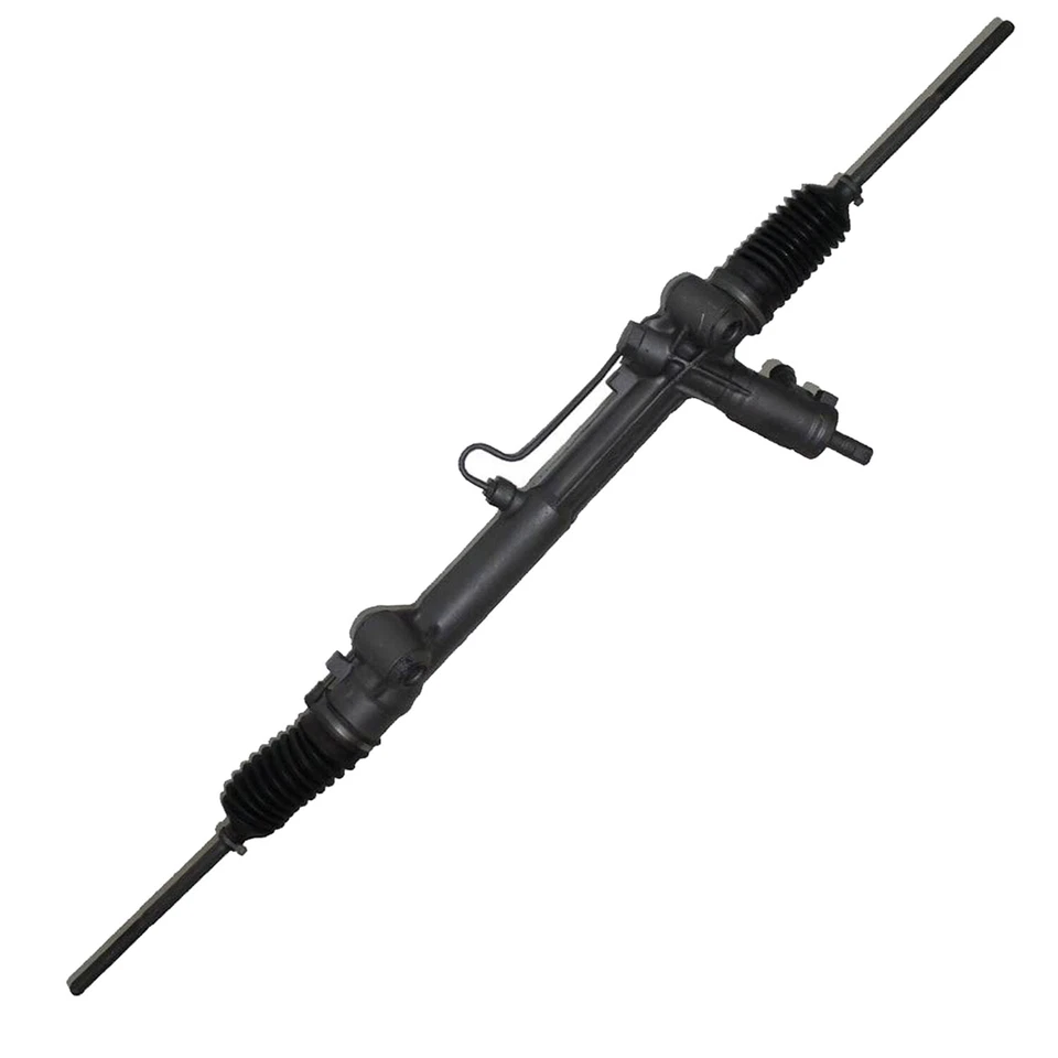 Barras estabilizadoras de barra y piñón de dirección asistida para Ford Mustang 1994-2004 Foto 2 de 4